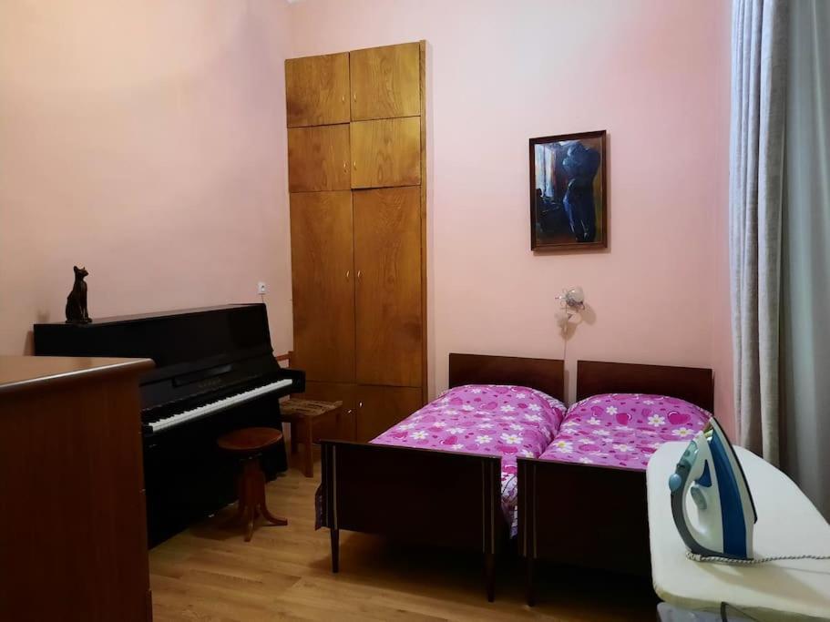 Nataly Apartament-Old Tbilisi Center エクステリア 写真